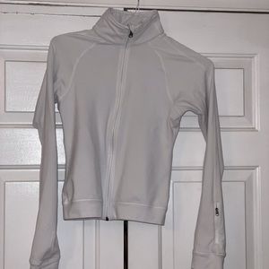Lululemon cropped jacket